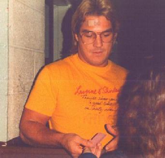 Terry Taylor