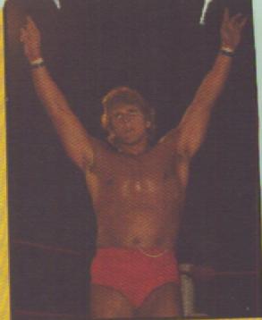 Lance VonErich