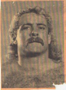 Magnum T.A.