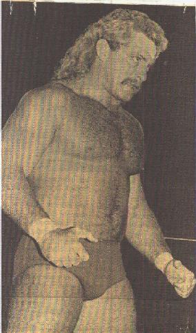 Magnum T.A.