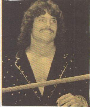Leaping Lanny Poffo