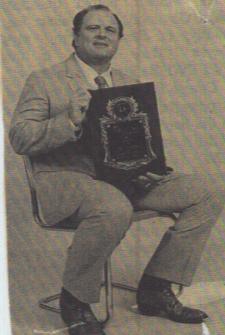 Cowboy Bill Watts